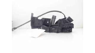 CERRADURA PUERTA DELANTERA DERECHA FORD FOCUS III (2010-) 1.6 TDCI 115CV 1560CC - L.5153799 / BM5AA21812BF