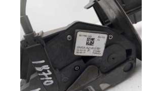 CERRADURA PUERTA DELANTERA DERECHA FORD FOCUS III (2010-) 1.6 TDCI 115CV 1560CC - L.5153799 / BM5AA21812BF