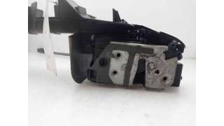 CERRADURA PUERTA DELANTERA DERECHA FORD FOCUS III (2010-) 1.6 TDCI 115CV 1560CC - L.5153799 / BM5AA21812BF