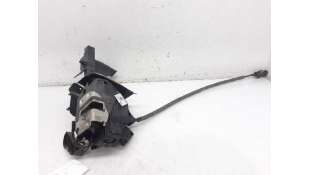 CERRADURA PUERTA DELANTERA IZQUIERDA FORD FOCUS III (2010-) 1.6 TDCI 115CV 1560CC - L.5153800 / BM5AA21813AF