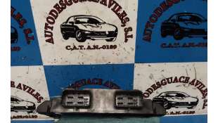 CERRADURA PUERTA DELANTERA IZQUIERDA FORD FOCUS III (2010-) 1.6 TDCI 115CV 1560CC - L.5153800 / BM5AA21813AF 2