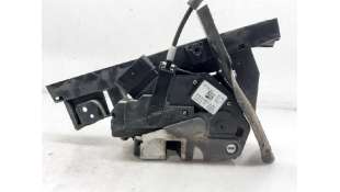 CERRADURA PUERTA TRASERA DERECHA FORD FOCUS III (2010-) 1.6 TDCI 115CV 1560CC - L.5153801 / BM5AA26412AF 2