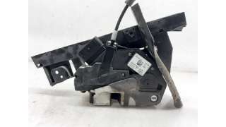 CERRADURA PUERTA TRASERA DERECHA FORD FOCUS III (2010-) 1.6 TDCI 115CV 1560CC - L.5153801 / BM5AA26412AF