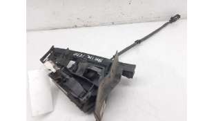 CERRADURA PUERTA TRASERA IZQUIERDA FORD FOCUS III (2010-) 1.6 TDCI 115CV 1560CC - L.5153802 / BM5AA26413AF 2