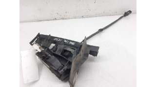 CERRADURA PUERTA TRASERA IZQUIERDA FORD FOCUS III (2010-) 1.6 TDCI 115CV 1560CC - L.5153802 / BM5AA26413AF