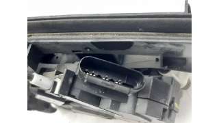 CERRADURA PUERTA TRASERA IZQUIERDA FORD FOCUS III (2010-) 1.6 TDCI 115CV 1560CC - L.5153802 / BM5AA26413AF