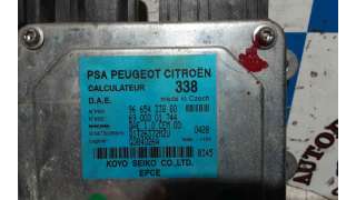 COLUMNA DIRECCION FORD FOCUS III (2010-) 1.6 TDCI 115CV 1560CC - L.5153808 / BV6N3C529MA