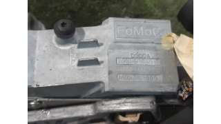 COLUMNA DIRECCION FORD FOCUS III (2010-) 1.6 TDCI 115CV 1560CC - L.5153808 / BV6N3C529MA