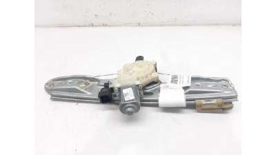 ELEVALUNAS TRASERO DERECHO FORD FOCUS III (2010-) 1.6 TDCI 115CV 1560CC - L.5153823 / BM51A27000BE