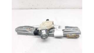 ELEVALUNAS TRASERO DERECHO FORD FOCUS III (2010-) 1.6 TDCI 115CV 1560CC - L.5153823 / BM51A27000BE