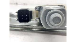 ELEVALUNAS TRASERO DERECHO FORD FOCUS III (2010-) 1.6 TDCI 115CV 1560CC - L.5153823 / BM51A27000BE
