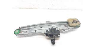 ELEVALUNAS TRASERO DERECHO FORD FOCUS III (2010-) 1.6 TDCI 115CV 1560CC - L.5153823 / BM51A27000BE