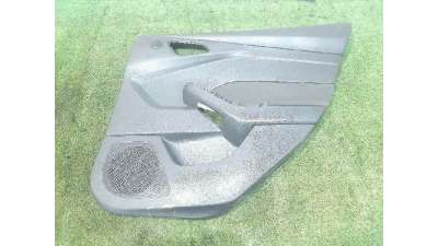 GUARNECIDO PUERTA TRASERA DERECHA FORD FOCUS III (2010-) 1.6 TDCI 115CV 1560CC - L.5153834 / BM51A27406AA