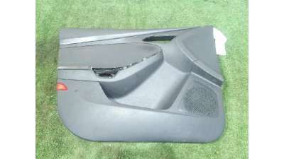 GUARNECIDO PUERTA DELANTERA IZQUIERDA FORD FOCUS III (2010-) 1.6 TDCI 115CV 1560CC - L.5153835 / F1EBA23943JA