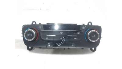 MANDO CLIMATIZADOR FORD FOCUS III (2010-) 1.6 TDCI 115CV 1560CC - L.5153845 / F1ET18C612AF