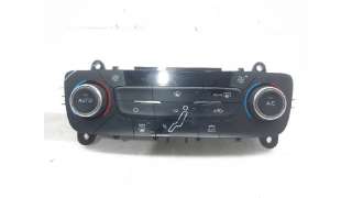 MANDO CLIMATIZADOR FORD FOCUS III (2010-) 1.6 TDCI 115CV 1560CC - L.5153845 / F1ET18C612AF