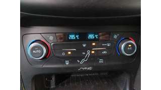 MANDO CLIMATIZADOR FORD FOCUS III (2010-) 1.6 TDCI 115CV 1560CC - L.5153845 / F1ET18C612AF