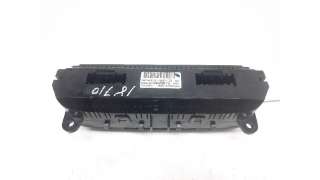 MANDO CLIMATIZADOR FORD FOCUS III (2010-) 1.6 TDCI 115CV 1560CC - L.5153845 / F1ET18C612AF