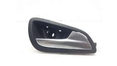 MANETA INTERIOR TRASERA DERECHA FORD FOCUS III (2010-) 1.6 TDCI 115CV 1560CC - L.5153866 / AM51U22600BEW