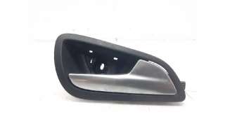 MANETA INTERIOR TRASERA DERECHA FORD FOCUS III (2010-) 1.6 TDCI 115CV 1560CC - L.5153866 / AM51U22600BEW