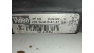 MOTOR LIMPIA DELANTERO FORD FOCUS III (2010-) 1.6 TDCI 115CV 1560CC - L.5153877 / BM5117504AK