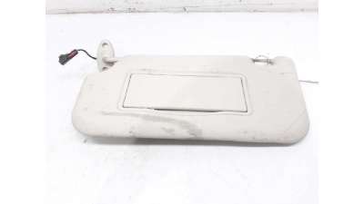 PARASOL IZQUIERDO FORD FOCUS III (2010-) 1.6 TDCI 115CV 1560CC - L.5153886 / 1894721