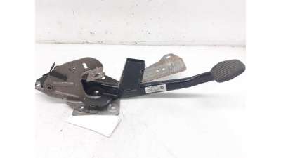 PEDAL FRENO FORD FOCUS III (2010-) 1.6 TDCI 115CV 1560CC - L.5153891 / BV612467GB