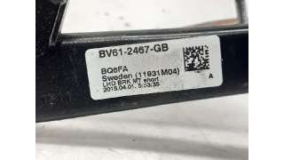 PEDAL FRENO FORD FOCUS III (2010-) 1.6 TDCI 115CV 1560CC - L.5153891 / BV612467GB