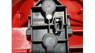 PINZA FRENO TRASERA IZQUIERDA FORD FOCUS III (2010-) 1.6 TDCI 115CV 1560CC - L.5153904 / 2210215 2