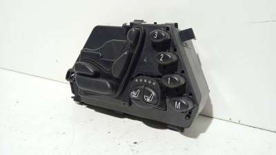 ELEVALUNAS TRASERO DERECHO PEUGEOT 406 (1996-2004) 2.1 TD 12V 109CV 2088CC - L.5154343 / 0130821778