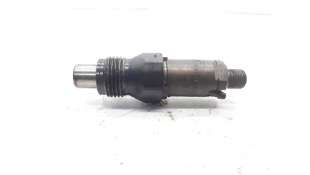 INYECTOR PEUGEOT 406 (1996-2004) 2.1 TD 12V 109CV 2088CC - L.5154367 / LCR6734302H 2