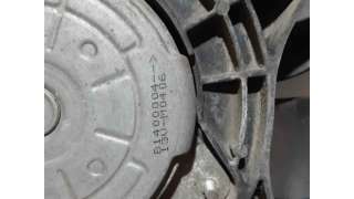 CALENTADOR DE AGUA ADICIONAL VOLKSWAGEN TOUAREG (2003-2010) 2.5 R5 TDI 174CV 2461CC - L.5154712 / 7L6815071A