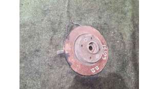 MANGUETA DELANTERA DERECHA DACIA LOGAN (2004-) 1.4 (LSOA, LSOC, LSOE, LSOG) 75CV 1390CC - L.5154987 / 400143444R