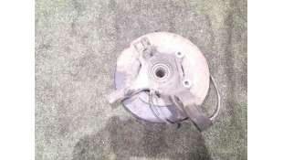 MANGUETA DELANTERA DERECHA DACIA LOGAN (2004-) 1.4 (LSOA, LSOC, LSOE, LSOG) 75CV 1390CC - L.5154987 / 400143444R 2