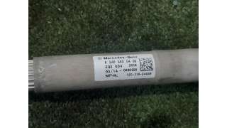 COLUMNA DIRECCION MERCEDES-BENZ CLA COUPÉ (2013-2019) CLA 220 CDI / D (117.303) 170CV 2143CC - L.5155103 / A2464602316