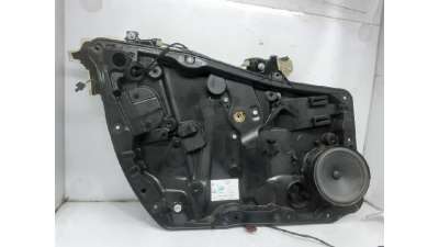 ELEVALUNAS DELANTERO IZQUIERDO MERCEDES-BENZ CLA COUPÉ (2013-2019) CLA 220 CDI / D (117.303) 170CV 2143CC - L.5155113 / A20