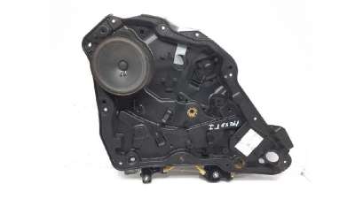 ELEVALUNAS TRASERO IZQUIERDO MERCEDES-BENZ CLA COUPÉ (2013-2019) CLA 220 CDI / D (117.303) 170CV 2143CC - L.5155115 / A2078