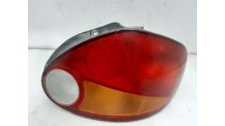 PILOTO TRASERO DERECHO DAEWOO MATIZ (1998-) 0.8 52CV 796CC - L.5155644 / 96507735