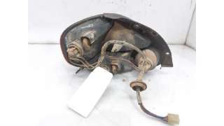 PILOTO TRASERO DERECHO DAEWOO MATIZ (1998-) 0.8 52CV 796CC - L.5155644 / 96507735