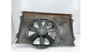 ELECTROVENTILADOR SEAT IBIZA II (1994-1996) 1.9 D 68CV 1896CC - L.5155870 / 6K0121207A
