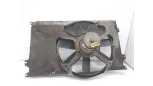 ELECTROVENTILADOR SEAT IBIZA II (1994-1996) 1.9 D 68CV 1896CC - L.5155870 / 6K0121207A 2