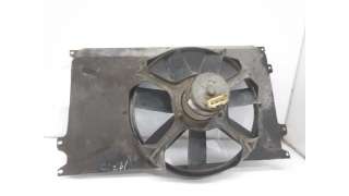 ELECTROVENTILADOR SEAT IBIZA II (1994-1996) 1.9 D 68CV 1896CC - L.5155870 / 6K0121207A