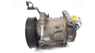 COMPRESOR AIRE ACONDICIONADO FIAT DOBLO LIMUSINA (2003-) 1.9 JTD 105CV 1910CC - L.5156085 / 4472208642 2