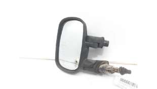 RETROVISOR IZQUIERDO FIAT DOBLO LIMUSINA (2003-) 1.9 JTD 105CV 1910CC - L.5156188 / 0735668180