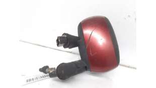 RETROVISOR IZQUIERDO FIAT DOBLO LIMUSINA (2003-) 1.9 JTD 105CV 1910CC - L.5156188 / 0735668180 2