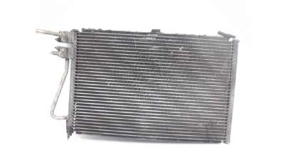 CONDENSADOR / RADIADOR  AIRE ACONDICIONADO FORD FIESTA V (2001-2008) 1.4 TDCI 68CV 1399CC - L.5156352 / 2S6H19710AC