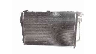 CONDENSADOR / RADIADOR  AIRE ACONDICIONADO FORD FIESTA V (2001-2008) 1.4 TDCI 68CV 1399CC - L.5156352 / 2S6H19710AC