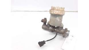 BOMBA EMBRAGUE MITSUBISHI MONTERO (1989-1990) 2.5 TD (L044G, L049G) 95CV 2477CC - L.5157186 / MB555115 2