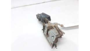 CERRADURA PUERTA DELANTERA IZQUIERDA MITSUBISHI MONTERO (1989-1990) 2.5 TD (L044G, L049G) 95CV 2477CC - L.5157212 / MB42295