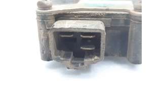CERRADURA PUERTA DELANTERA IZQUIERDA MITSUBISHI MONTERO (1989-1990) 2.5 TD (L044G, L049G) 95CV 2477CC - L.5157212 / MB42295